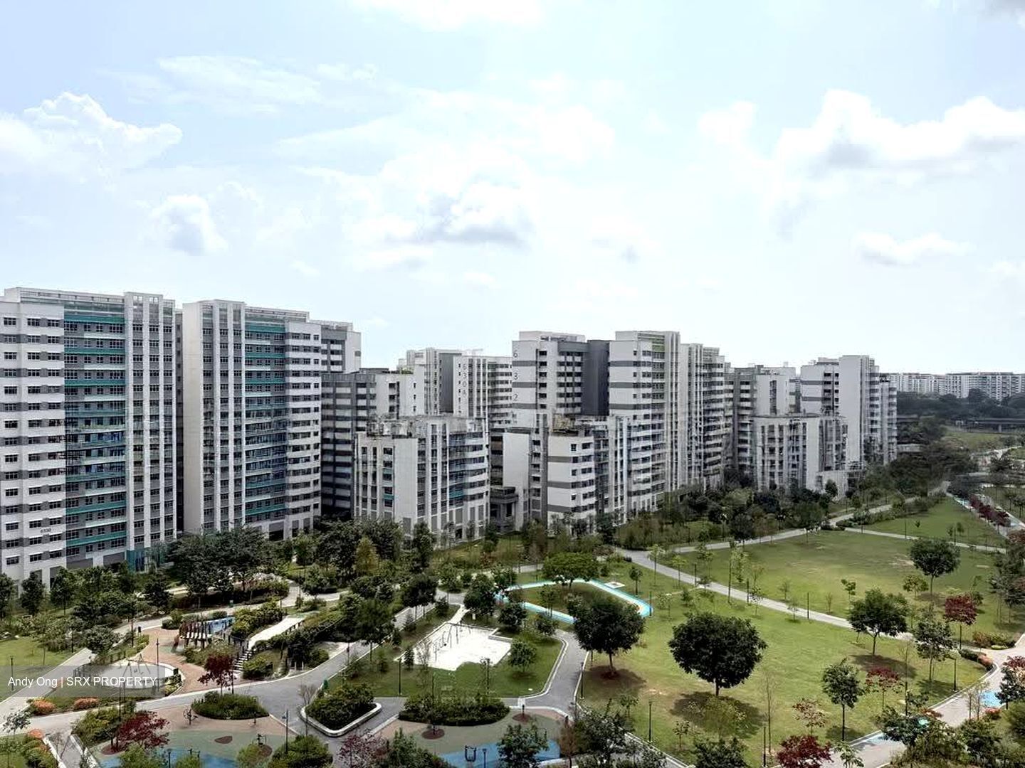 Blk 627B Tampines Greenverge (Tampines), HDB 4 Rooms #628884581